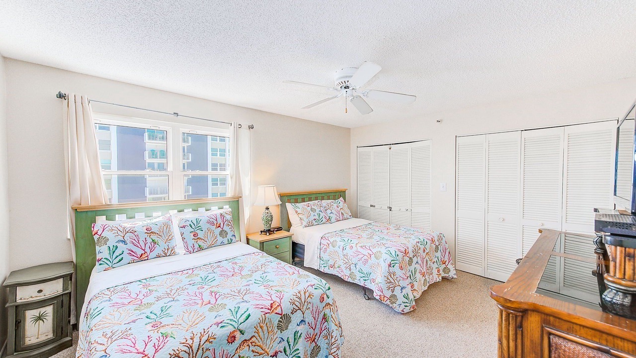 Photo of Bedroom in Redington Shores