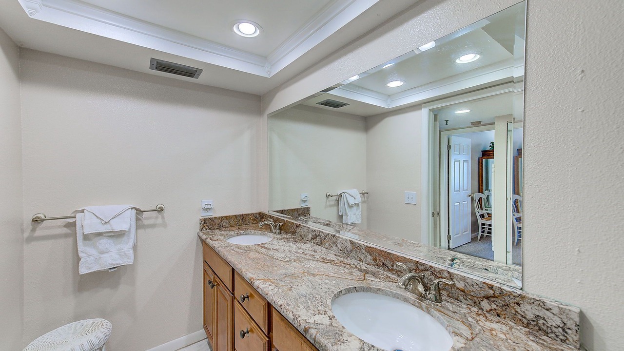 Photo of Bathroom in Redington Shores