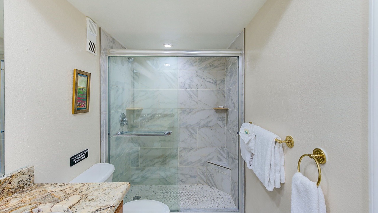 Photo of Bathroom in Redington Shores