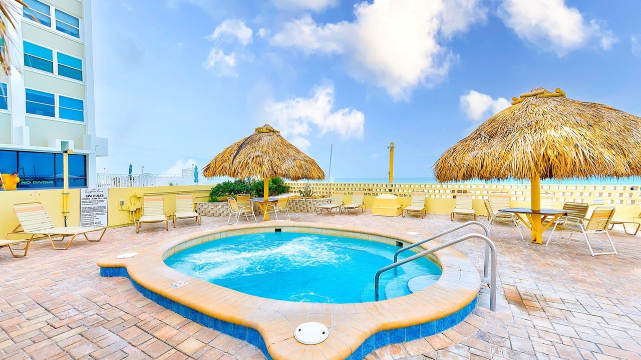 Photo of Outdoor in Redington Shores