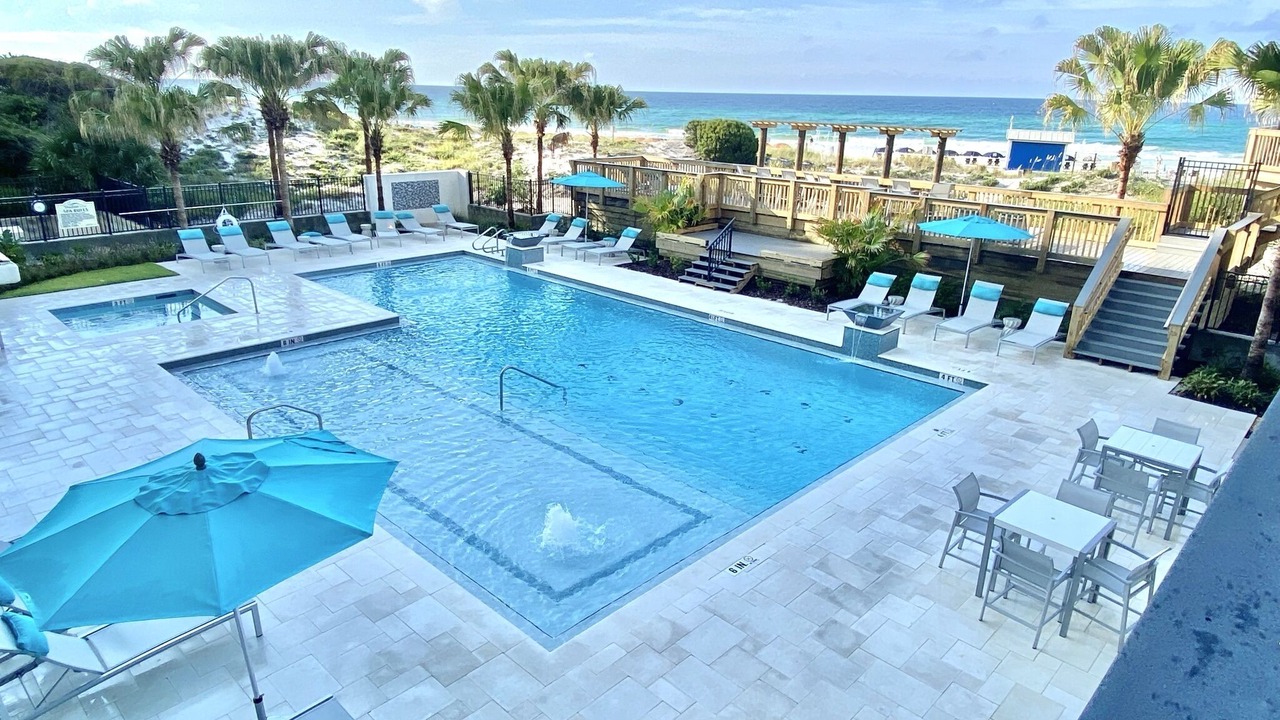 Photo of Outdoor in Gulf Pines