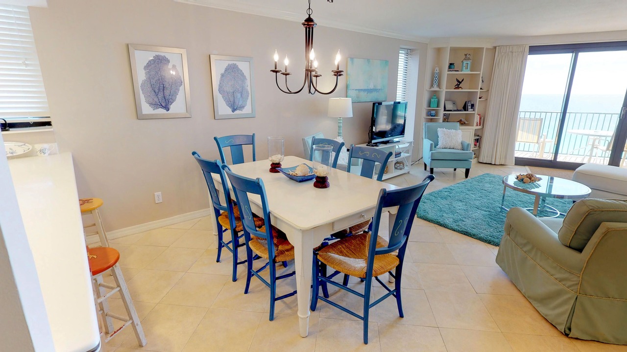 Photo of Bedroom in Gulf Pines