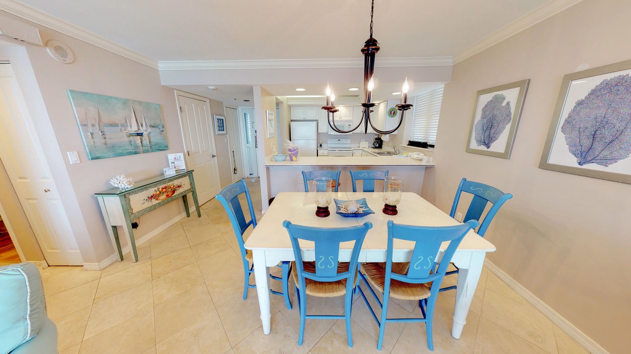 Photo of Bedroom in Gulf Pines