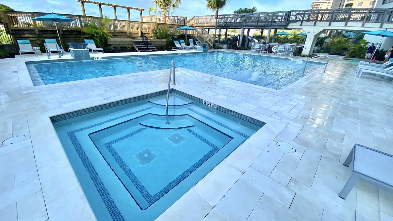 Photo of Outdoor in Gulf Pines