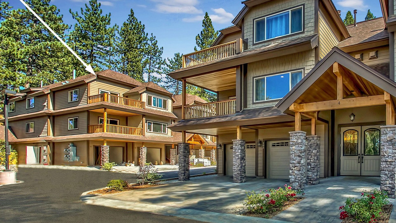 Photo of Outdoor in South Lake Tahoe