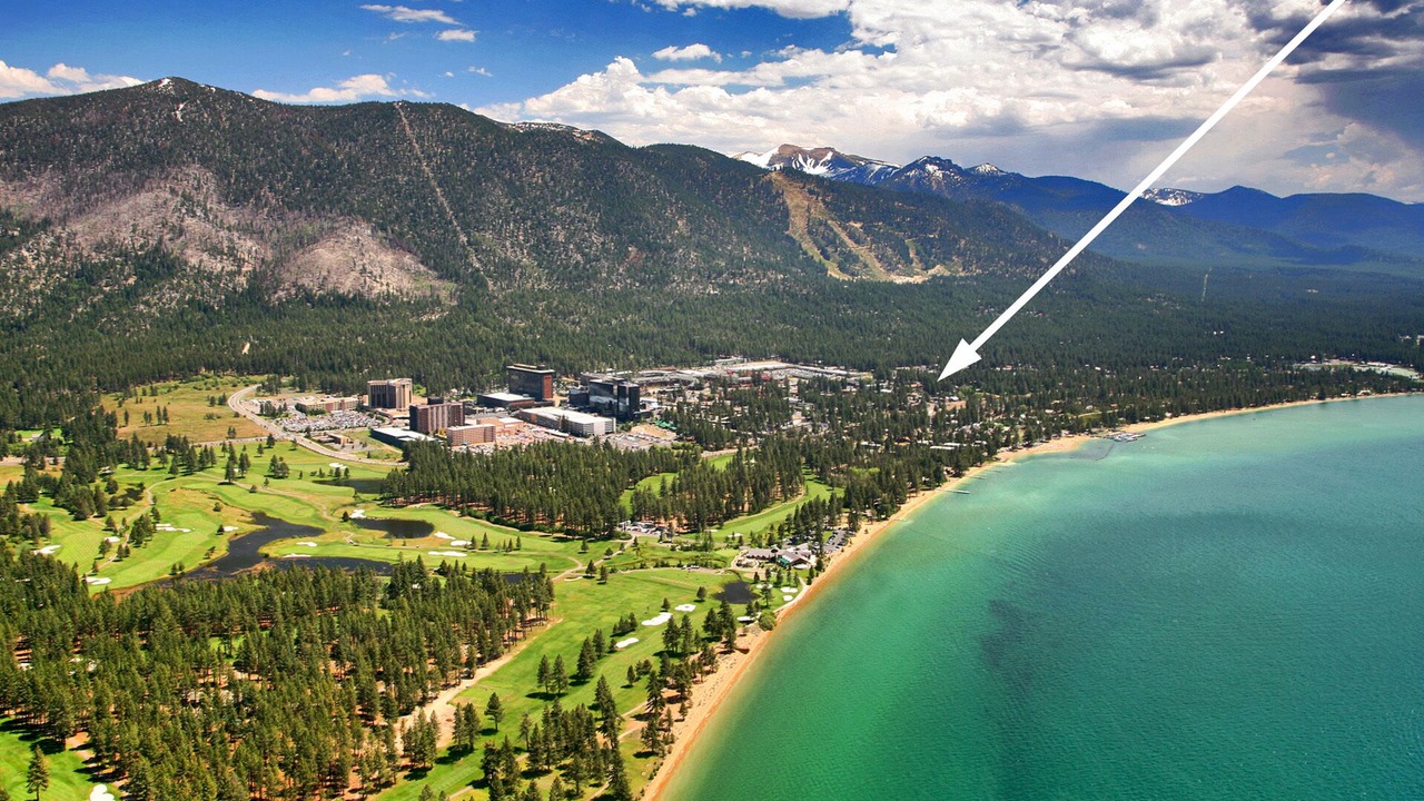 Photo of Outdoor in South Lake Tahoe