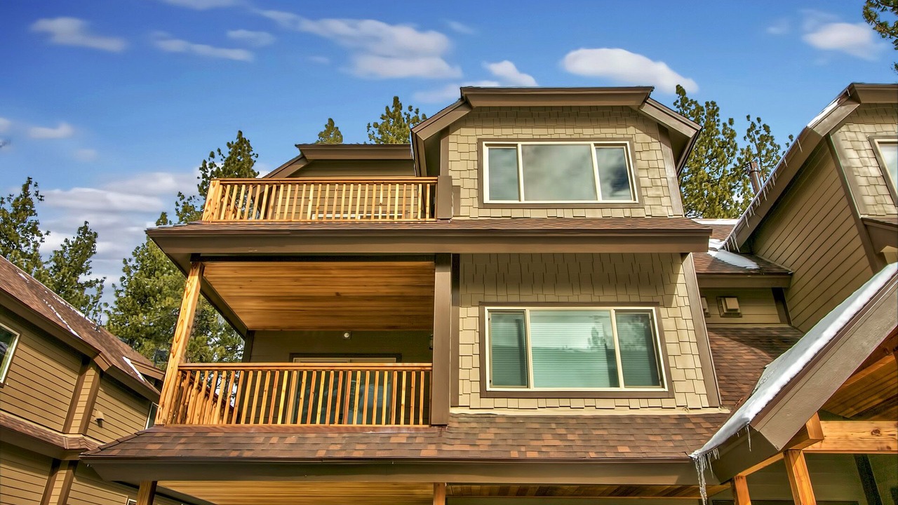Photo of Outdoor in South Lake Tahoe