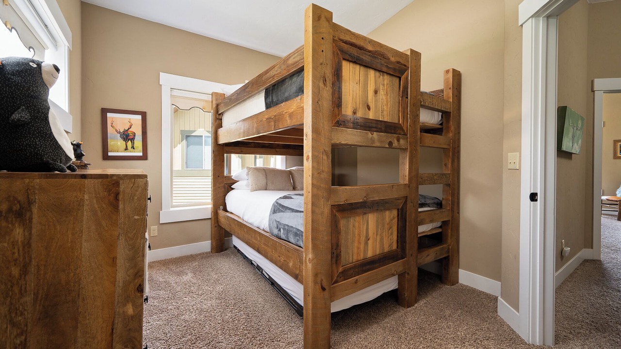 Photo of Bedroom in Winter Park