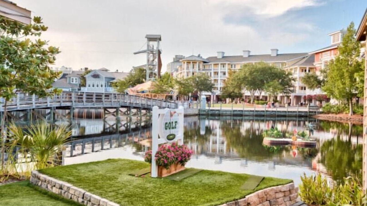 Photo of Others in Sandestin