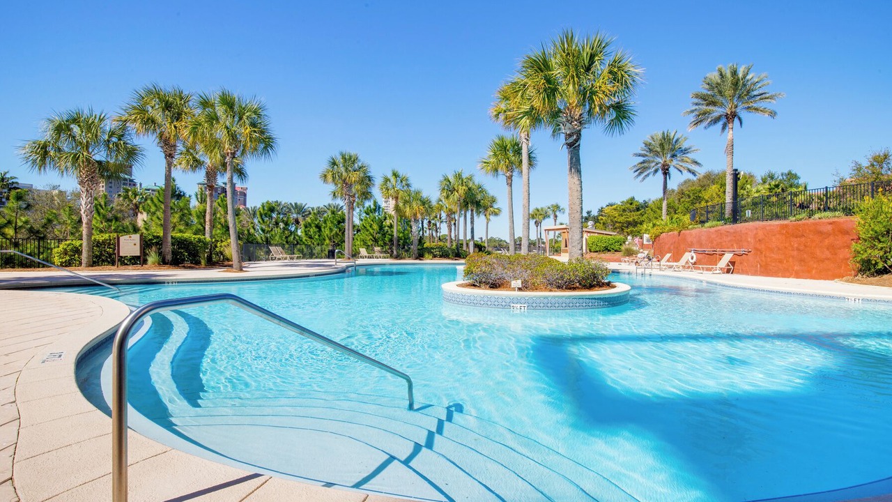 Photo of Outdoor in Sandestin