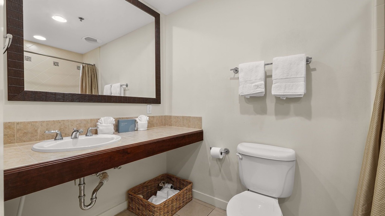 Photo of Bathroom in Sandestin