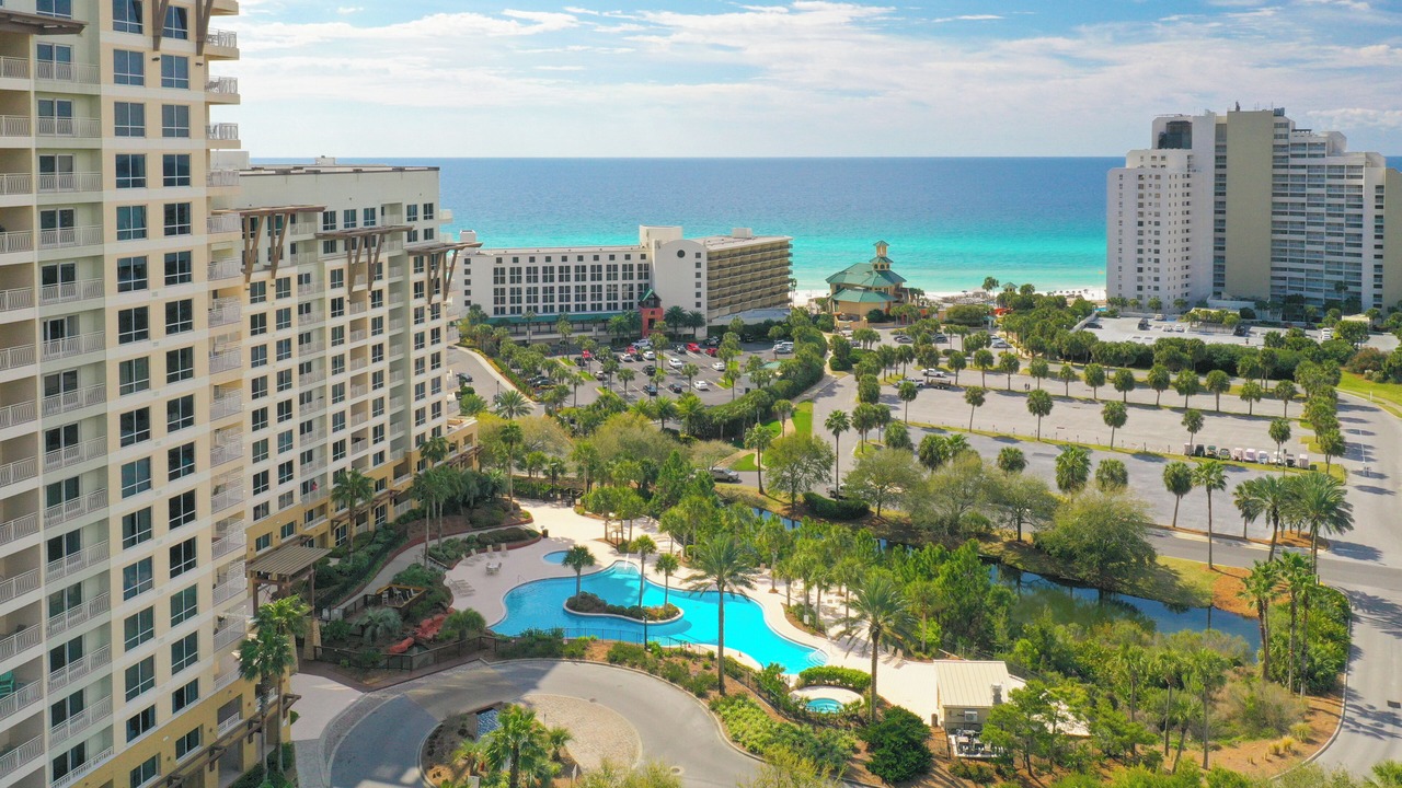 Photo of Outdoor in Sandestin