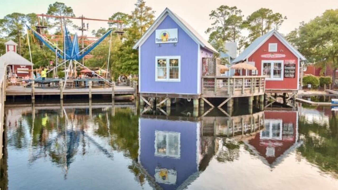 Photo of Others in Sandestin