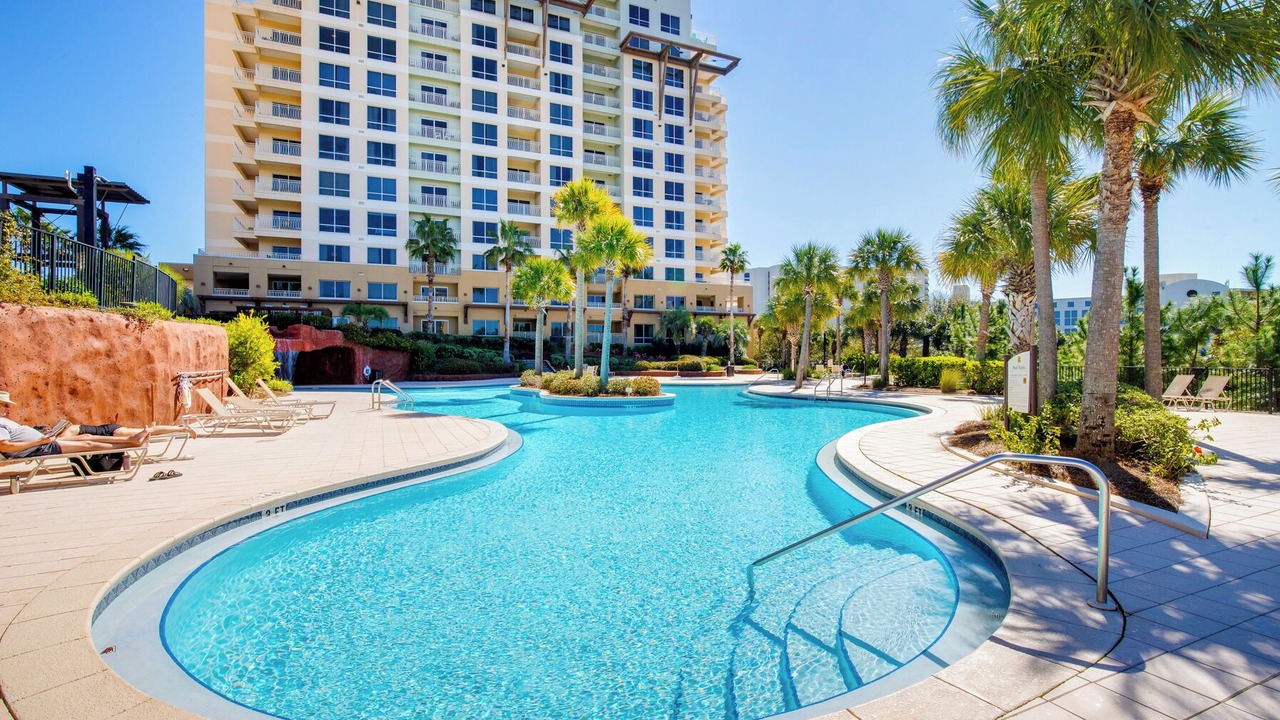 Photo of Outdoor in Sandestin