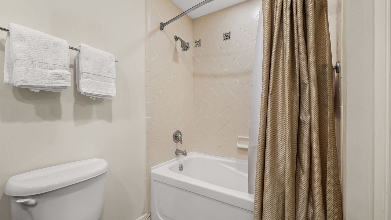 Photo of Bathroom in Sandestin