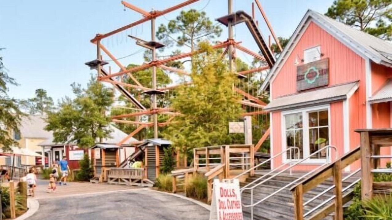 Photo of Others in Sandestin