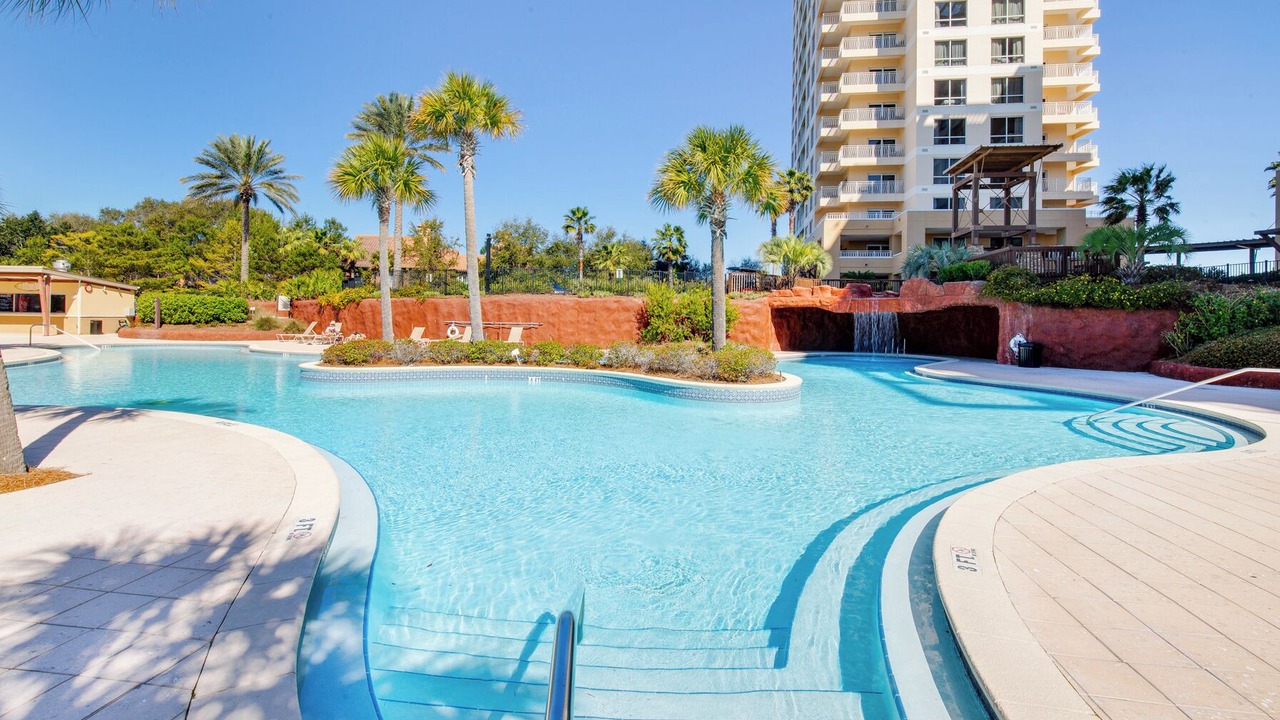 Photo of Outdoor in Sandestin