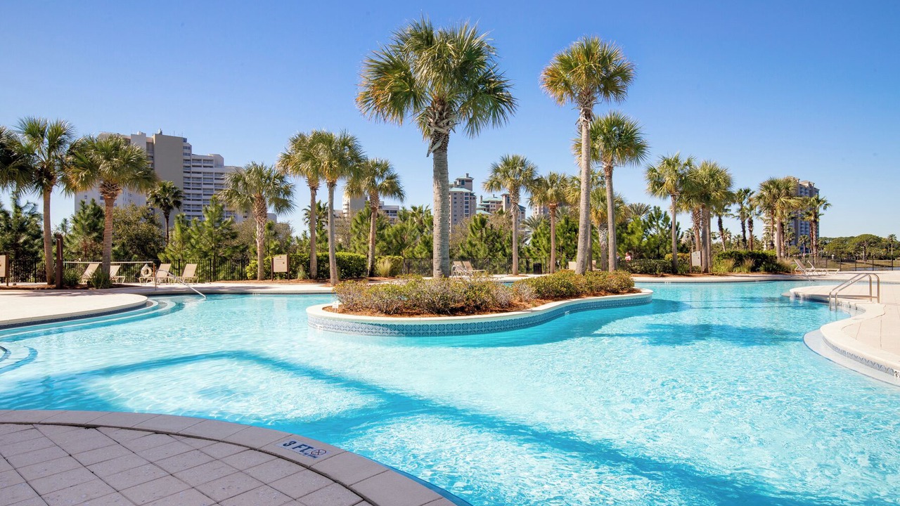 Photo of Outdoor in Sandestin