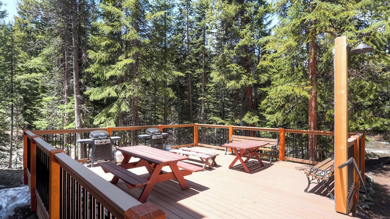 Photo of Outdoor in Peak 9
