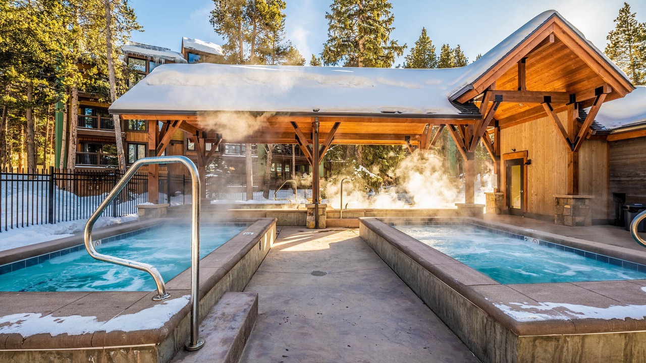 Photo of Outdoor in Peak 9
