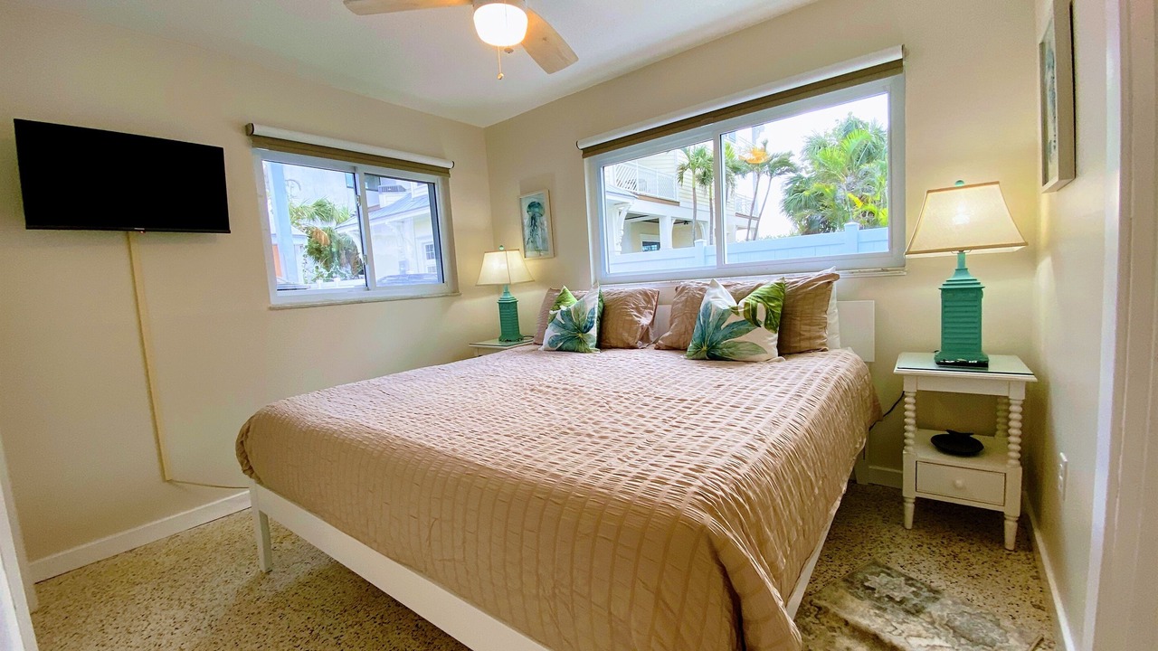Photo of Bedroom in Anna Maria