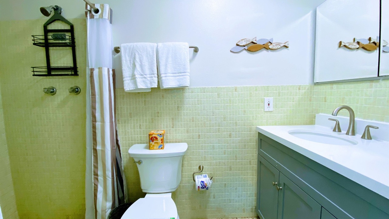 Photo of Bathroom in Anna Maria