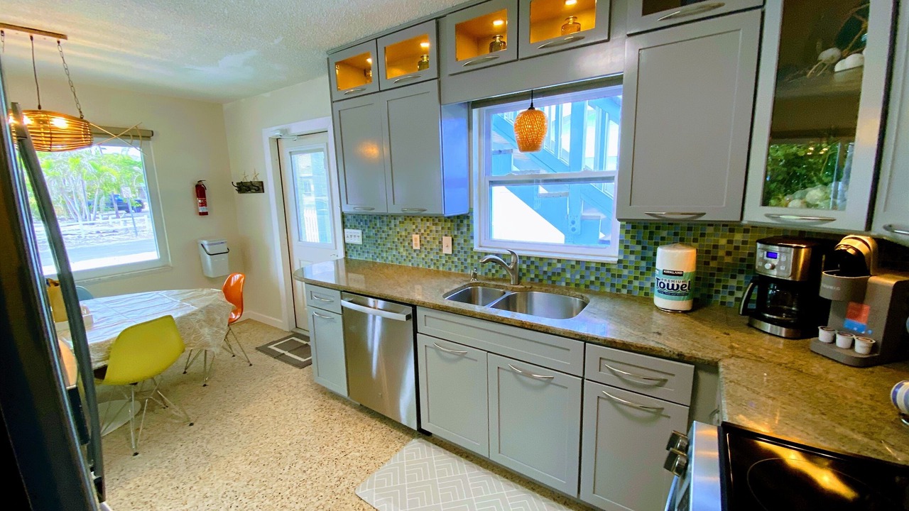 Photo of Kitchen in Anna Maria