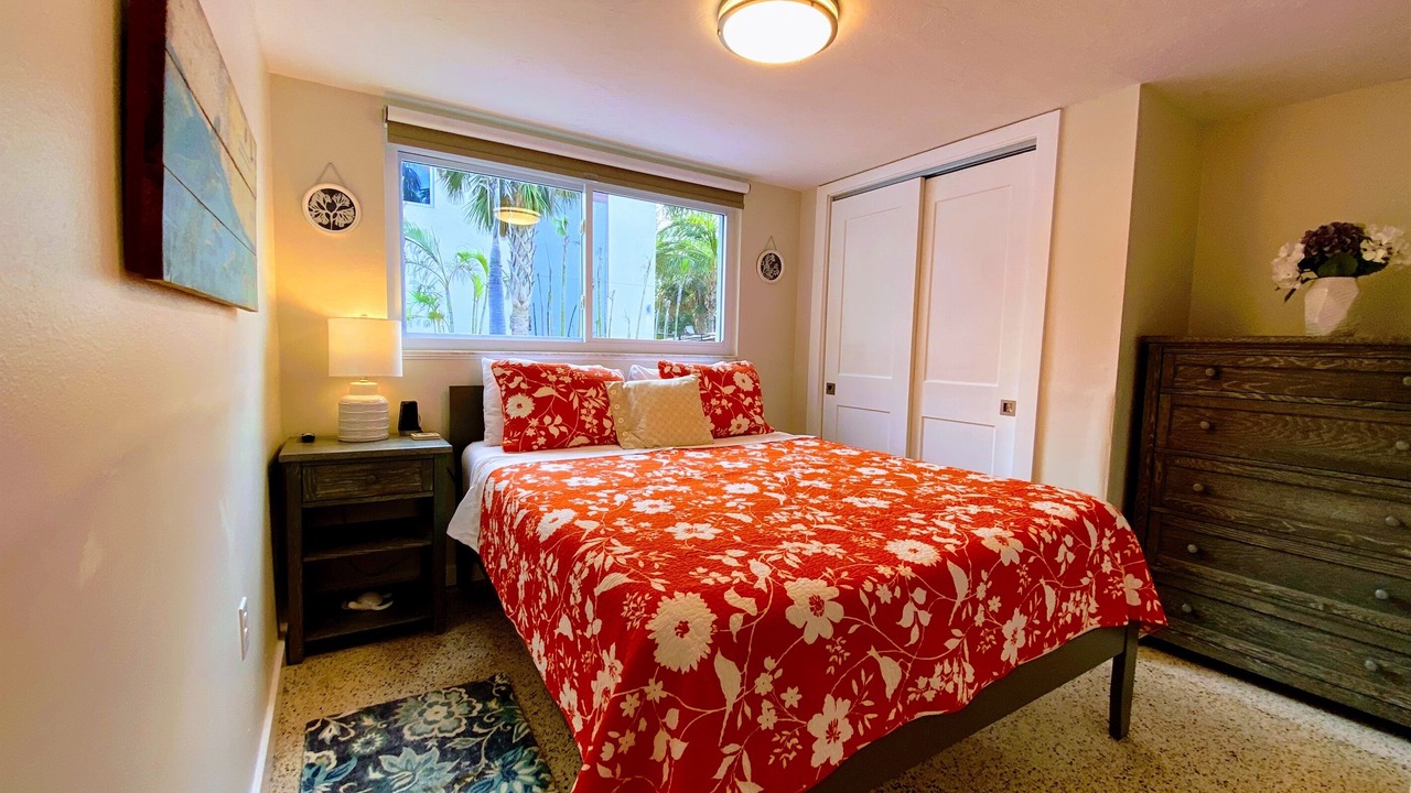 Photo of Bedroom in Anna Maria