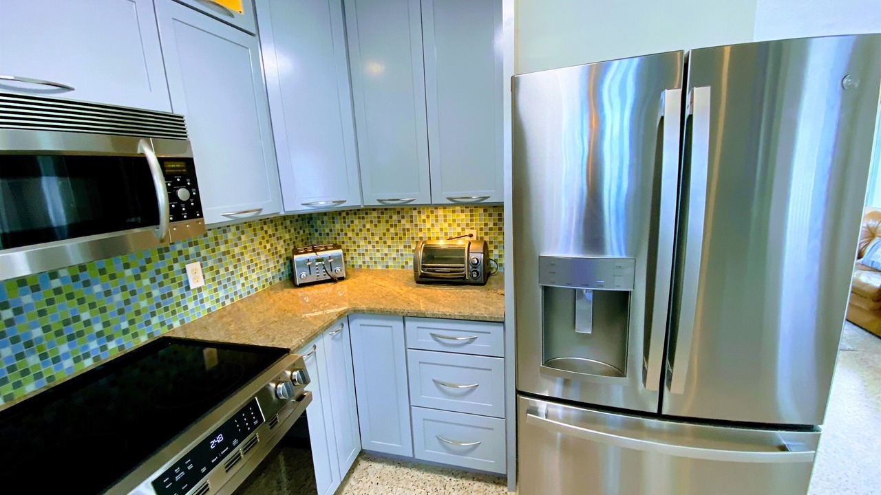 Photo of Kitchen in Anna Maria