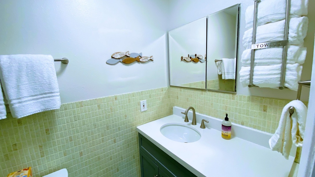 Photo of Bathroom in Anna Maria
