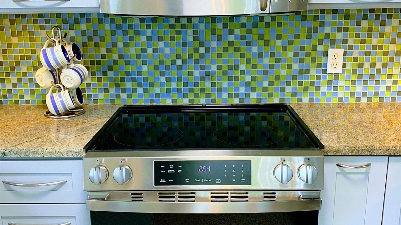 Photo of Kitchen in Anna Maria