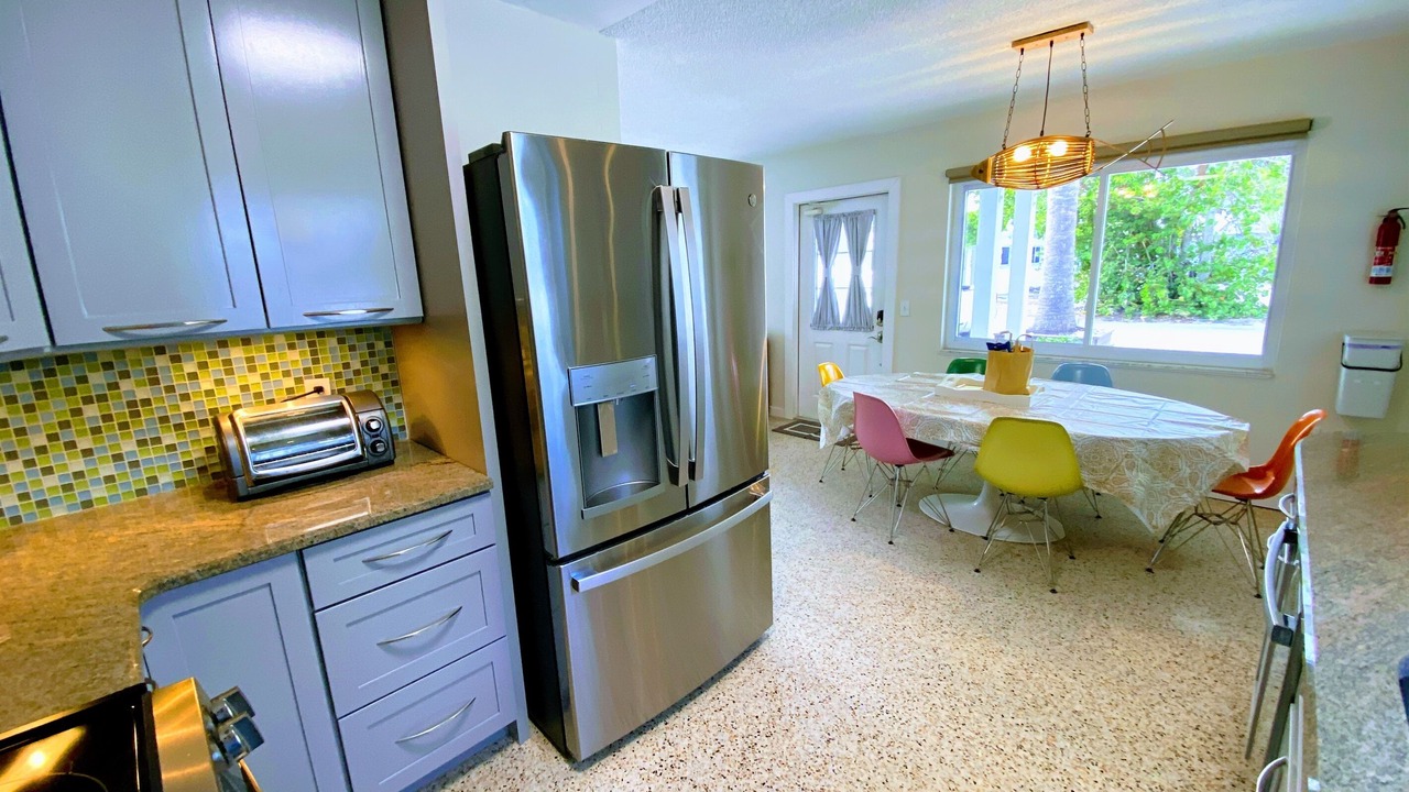Photo of Kitchen in Anna Maria