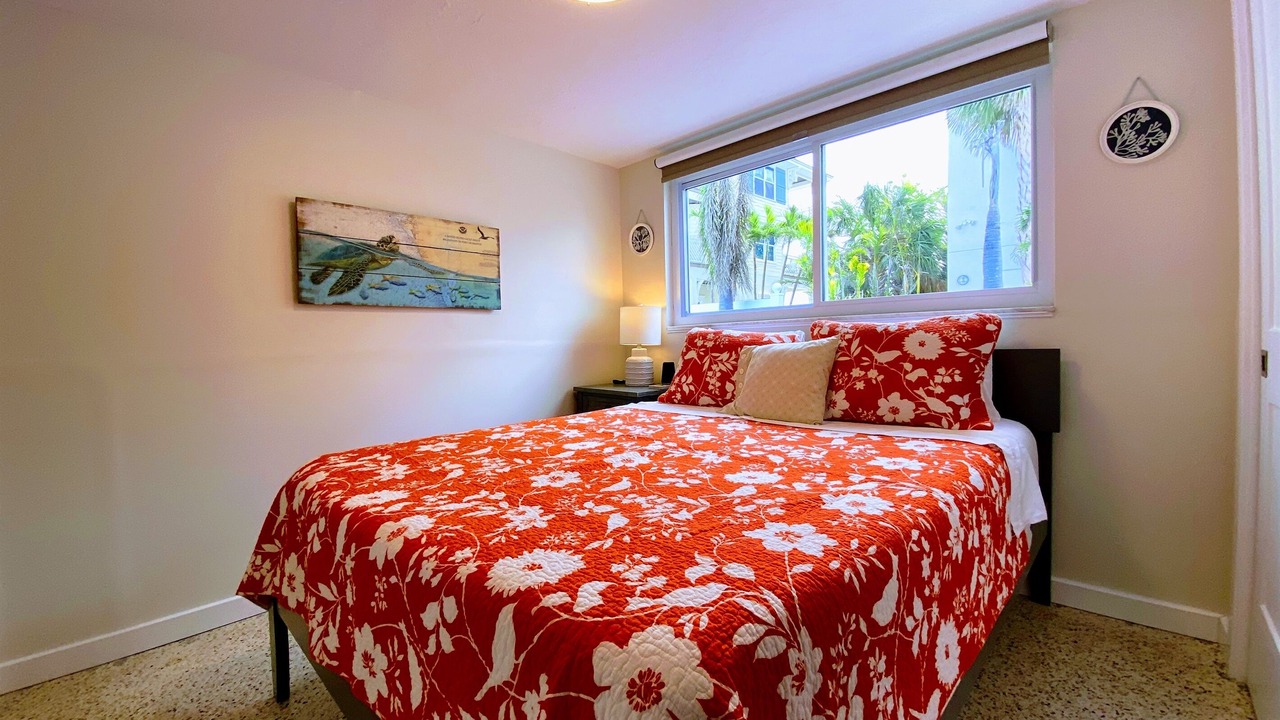 Photo of Bedroom in Anna Maria