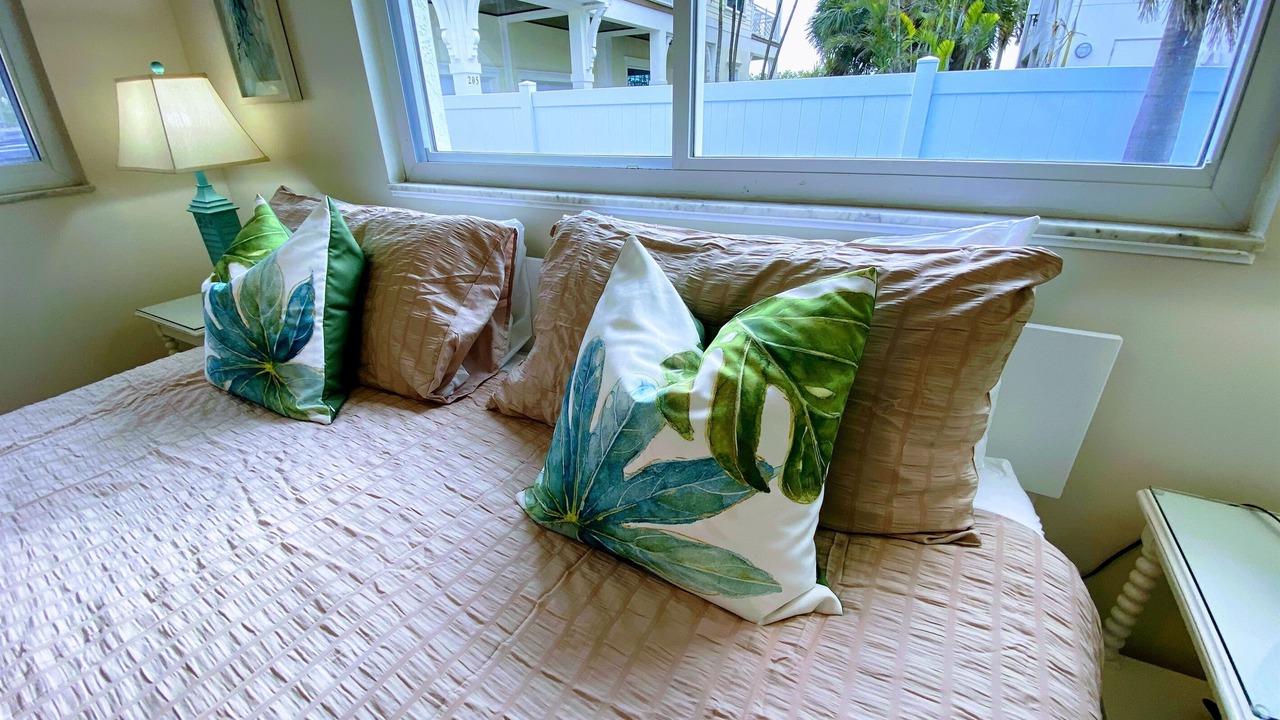 Photo of Bedroom in Anna Maria