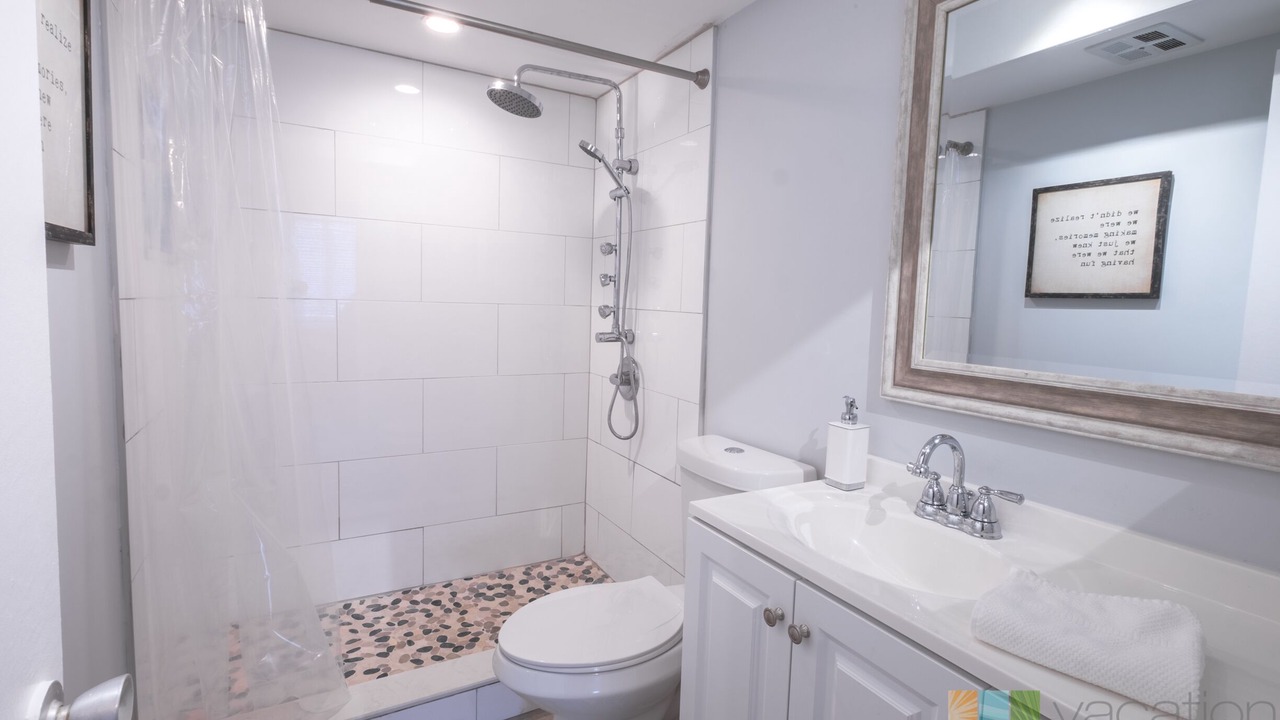 Photo of Bathroom in Palm Beach Shores