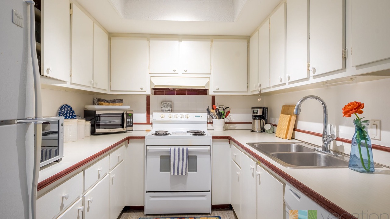 Photo of Kitchen in Palm Beach Shores