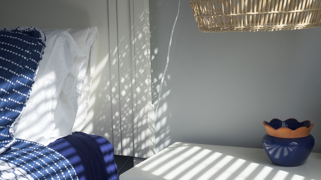 Photo of Bedroom in Palm Beach Shores