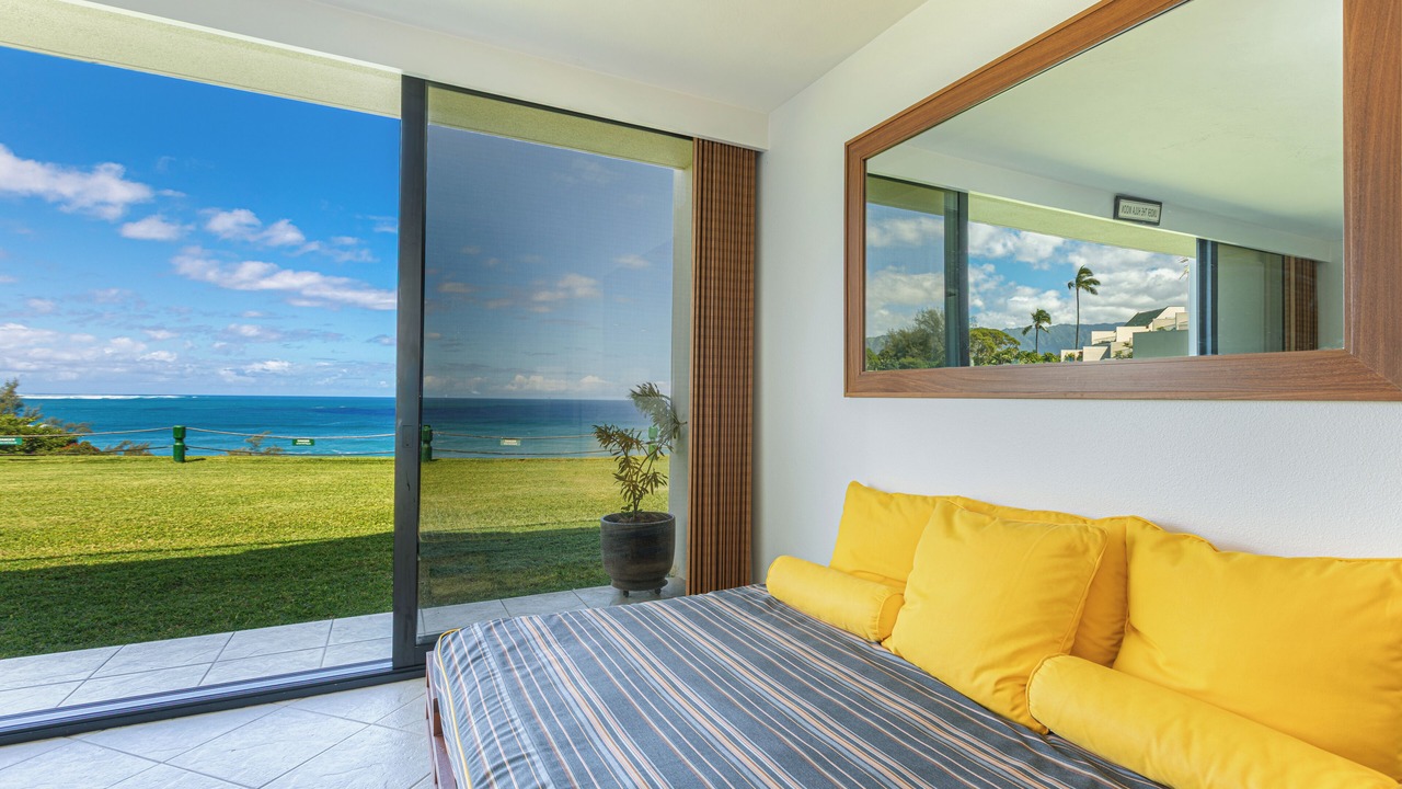 Photo of Bedroom in Princeville