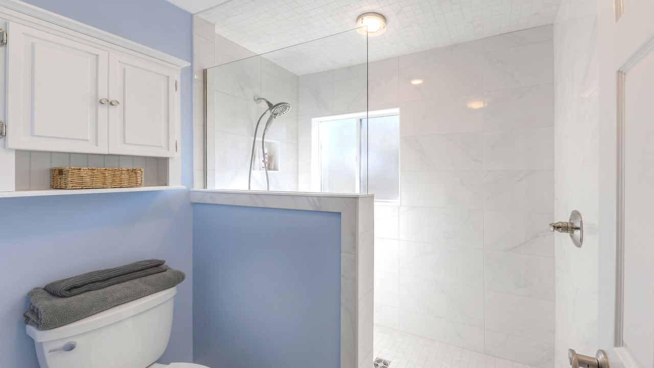Photo of Bathroom in American Beach