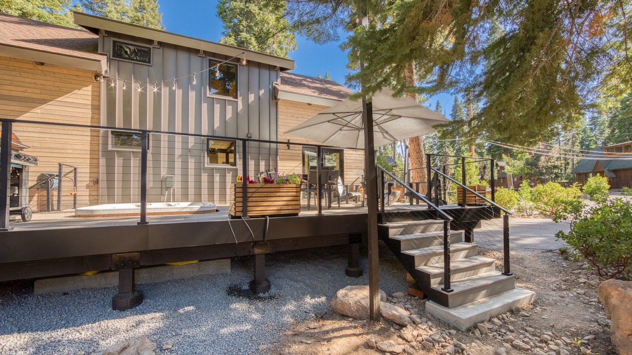 Photo of Outdoor in Carnelian Bay