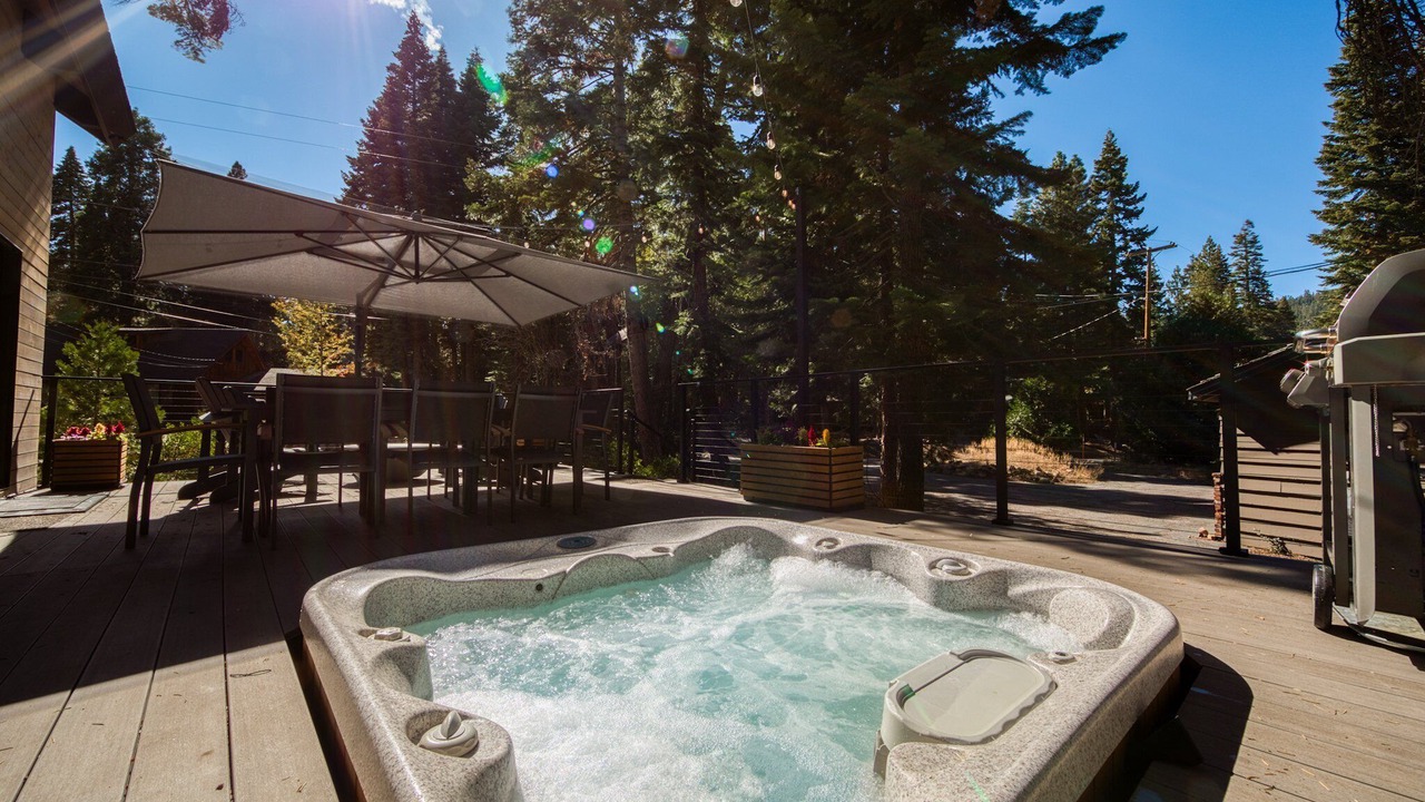 Photo of Outdoor in Carnelian Bay