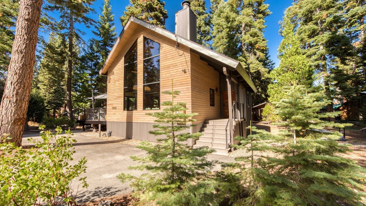 Photo of Outdoor in Carnelian Bay