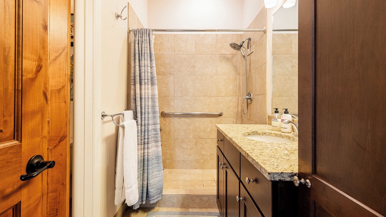 Photo of Bathroom in Kimball Junction