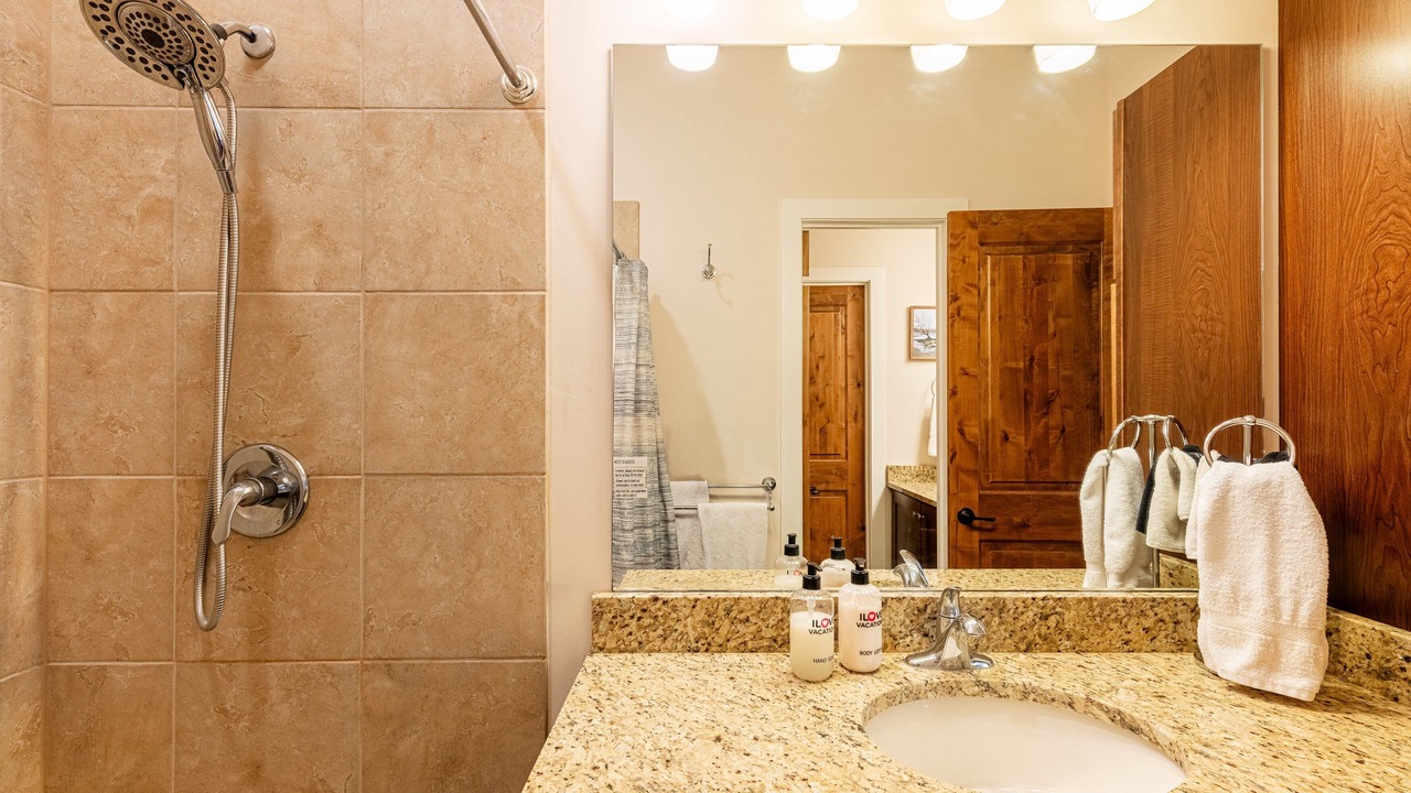 Photo of Bathroom in Kimball Junction