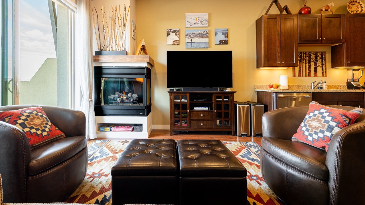 Photo of Livingroom in Kimball Junction