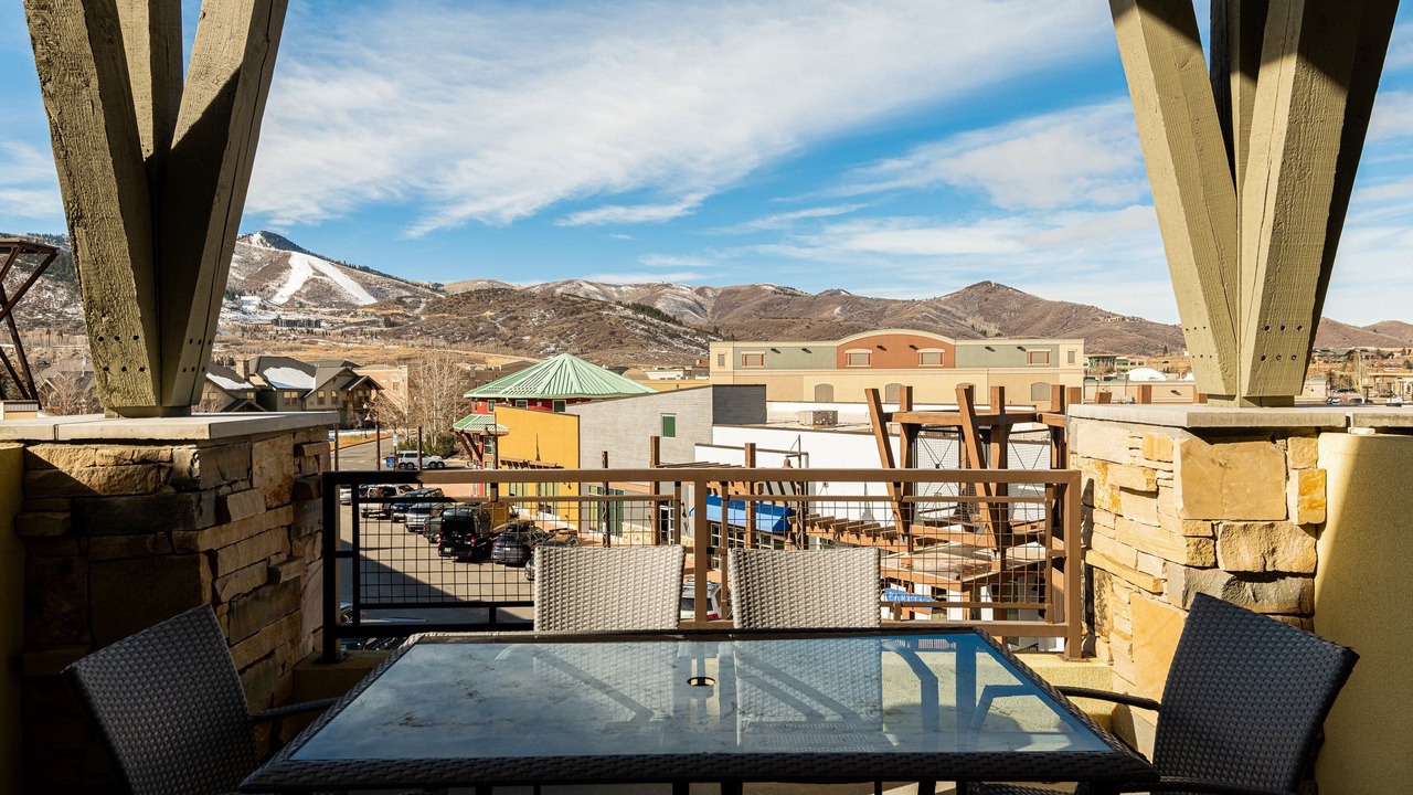 Photo of Outdoor in Kimball Junction