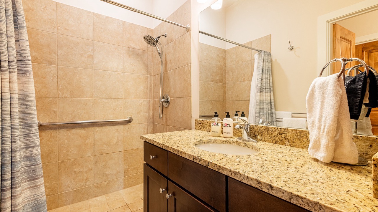 Photo of Bathroom in Kimball Junction