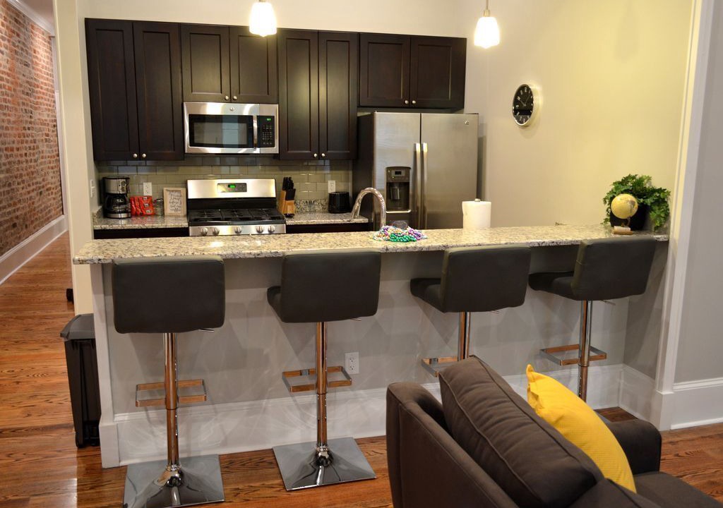 Photo of Kitchen in Central Business District