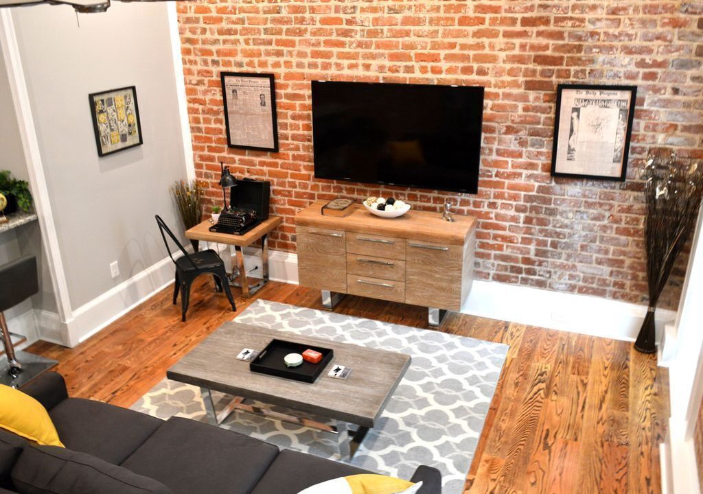 Photo of Livingroom in Central Business District