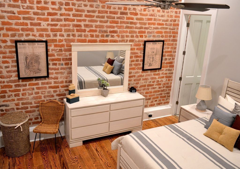 Photo of Bathroom in Central Business District